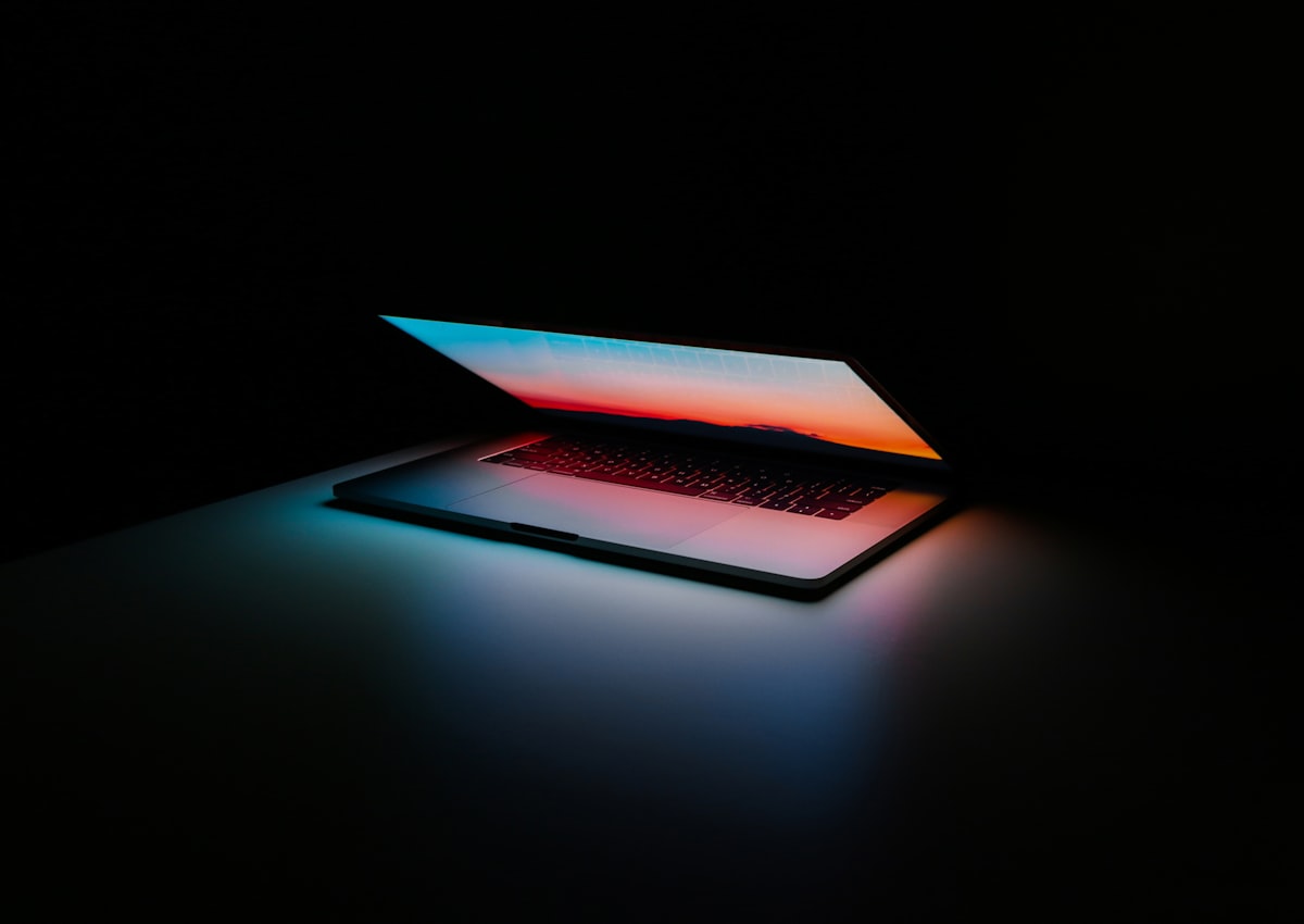 Technology display